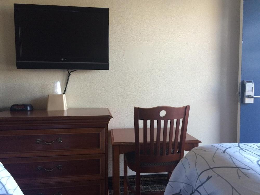 Motel 6 San Francisco Ca Fisherman"S Wharf Zewnętrze zdjęcie