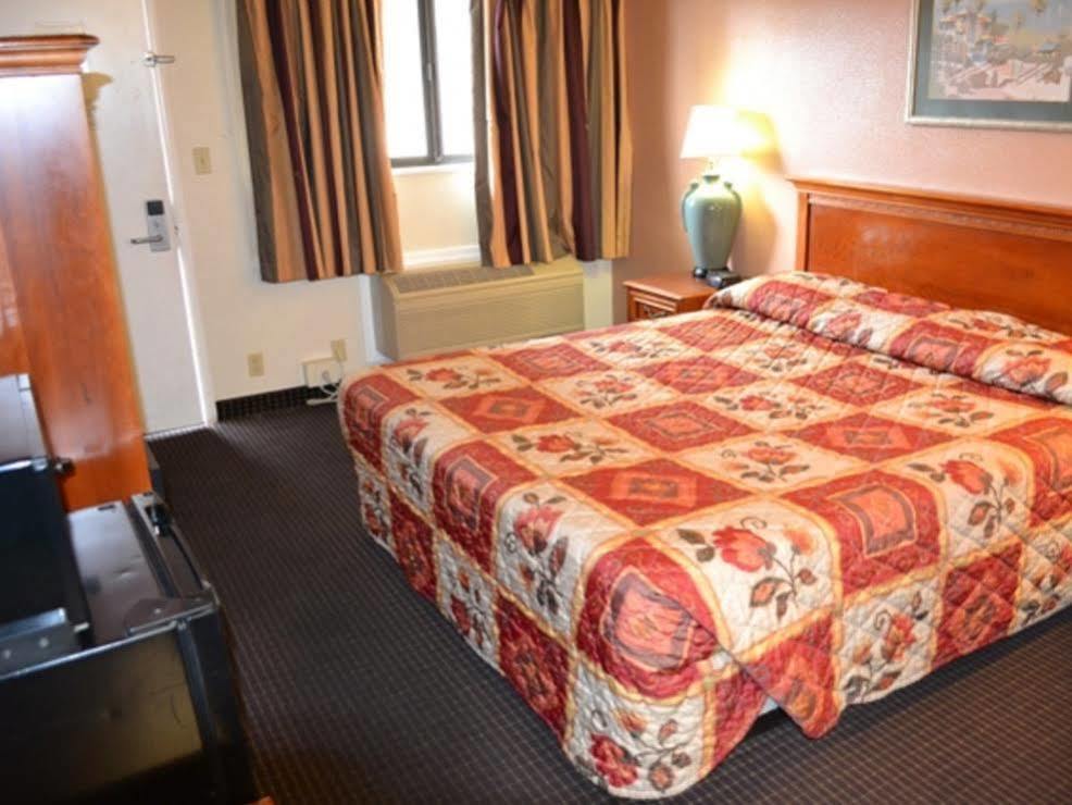 Motel 6 San Francisco Ca Fisherman"S Wharf Zewnętrze zdjęcie